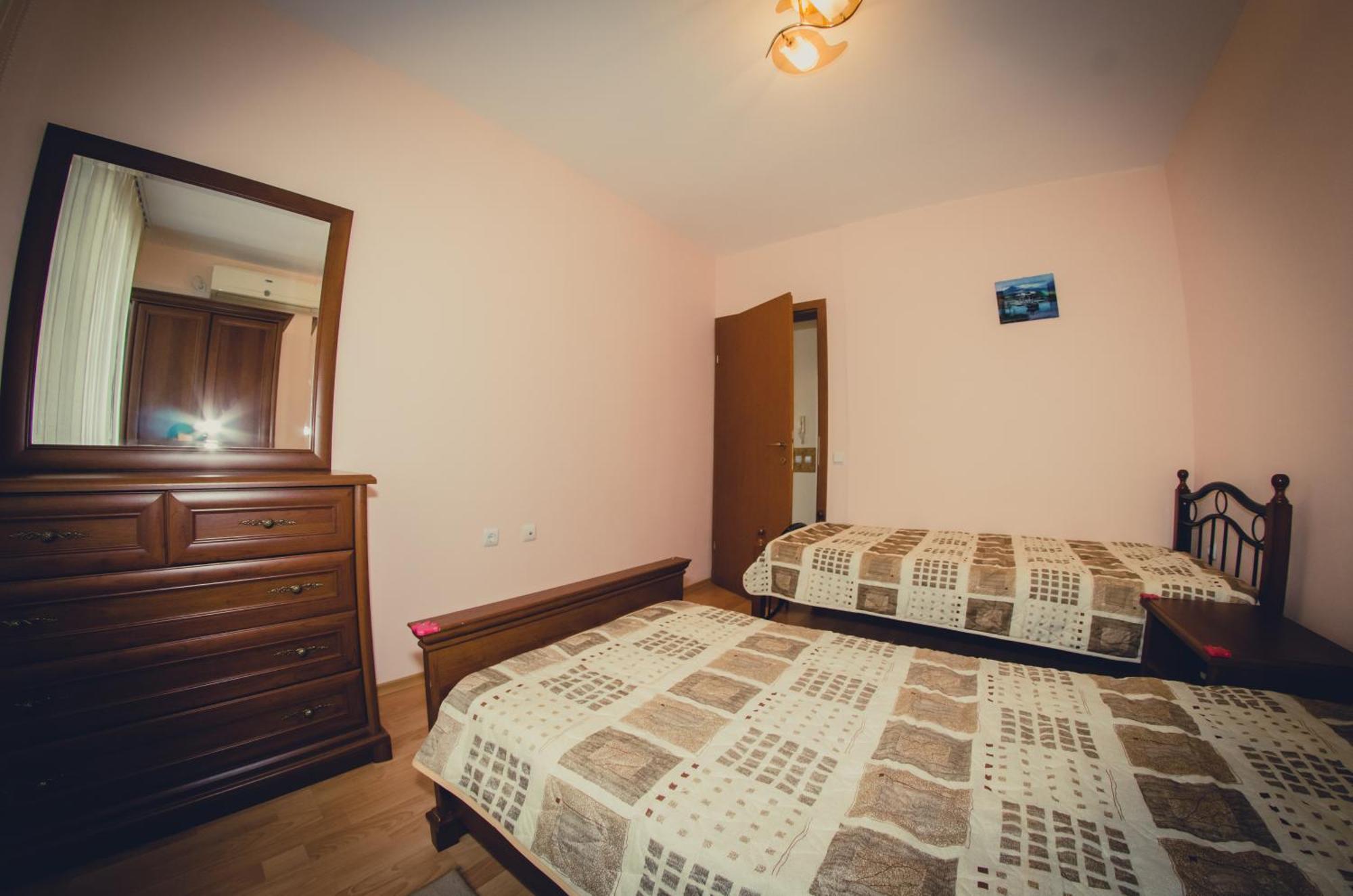 Nessebar Fort Club Apartments Сонячний Берег Номер фото